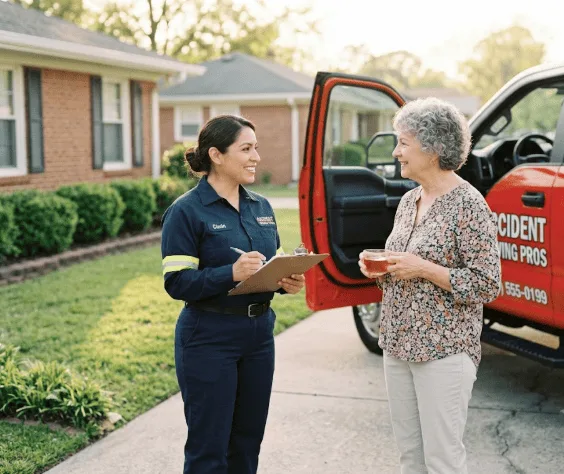 Accident Towing Service Oronoco, MN FAQs